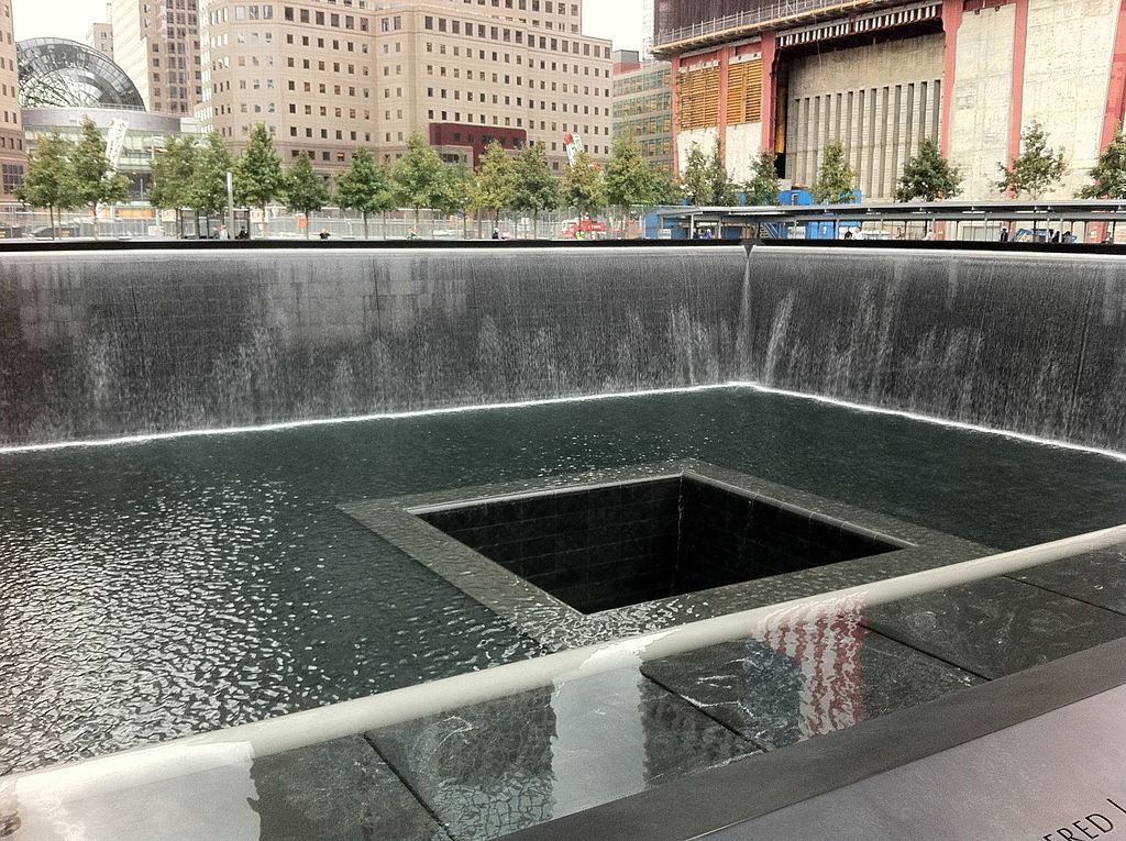 WTC Memorial